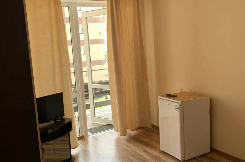 2- местный люкс