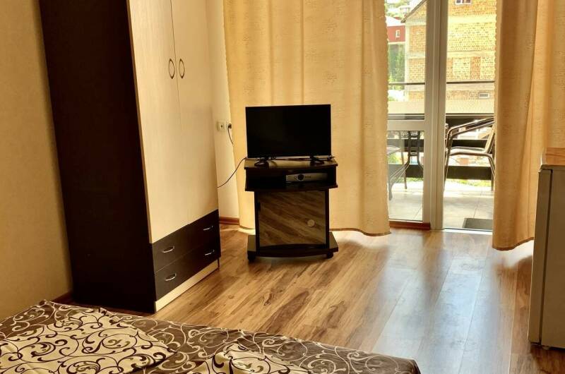 2- местный люкс