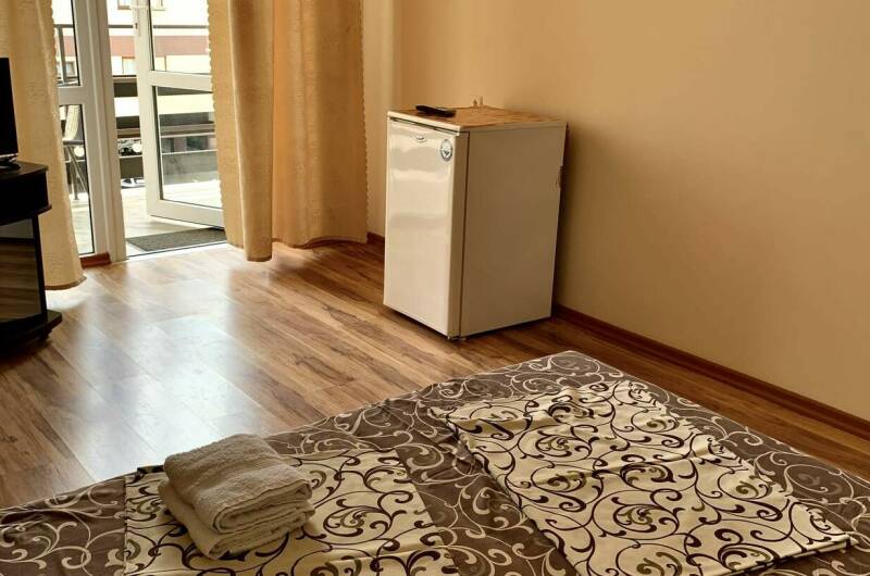 2- местный люкс