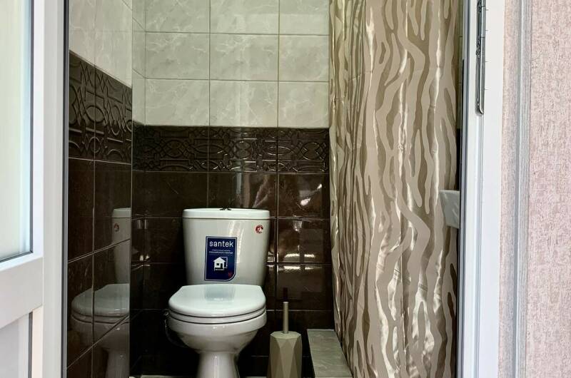 Двухместный люкс