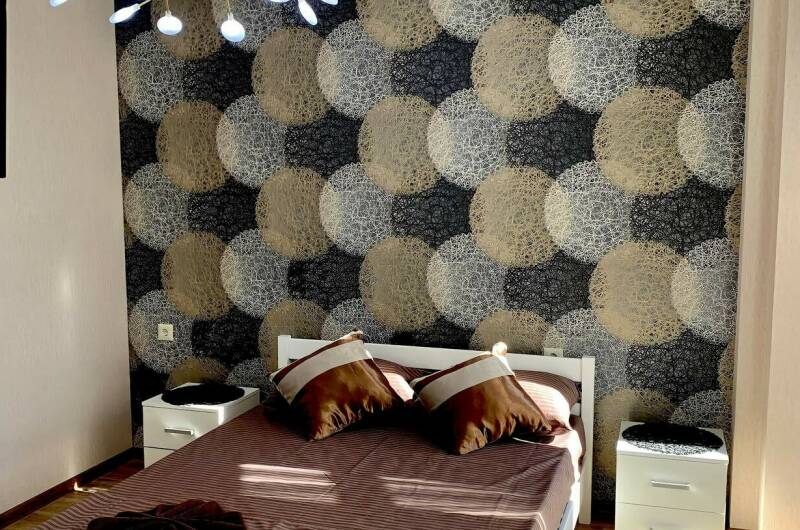 Двухместный люкс