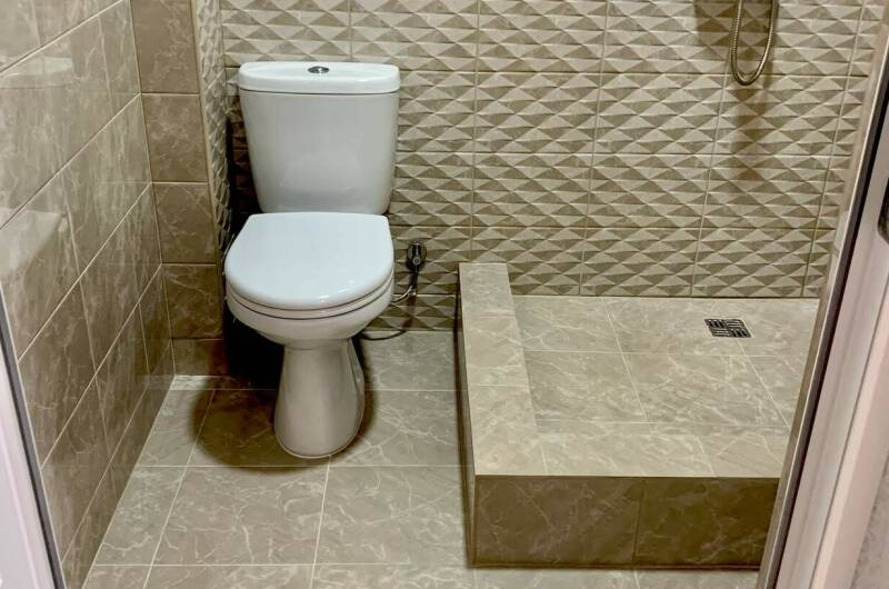 Двухместный новый люкс