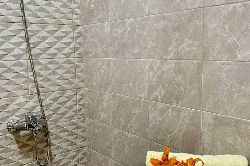 Двухместный новый люкс