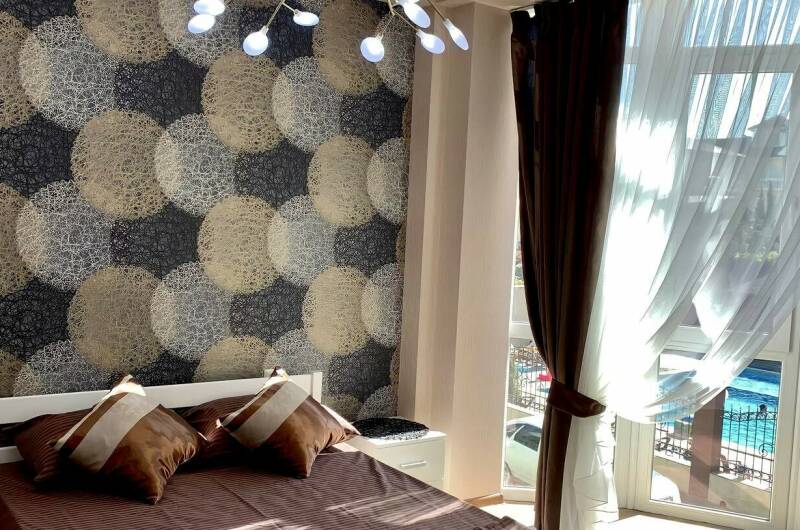 Двухместный люкс