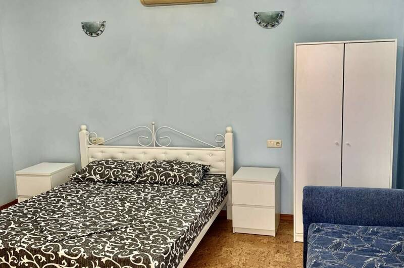 2-х местный люкс