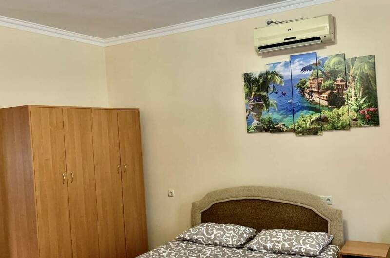 4-х, 5-ти местный номер