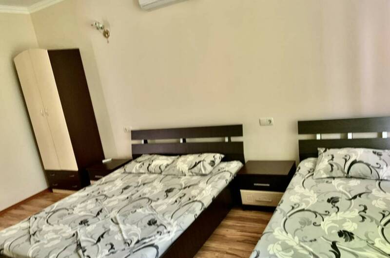 4-х местный номер