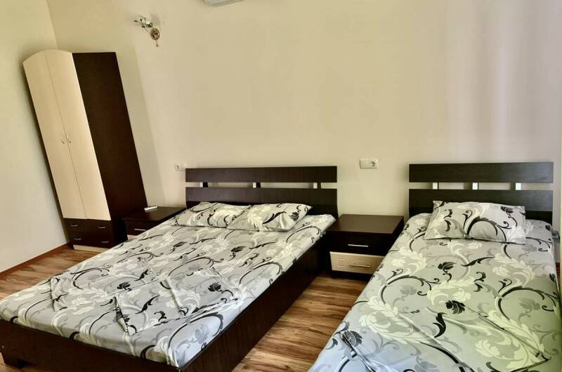 4-х местный номер