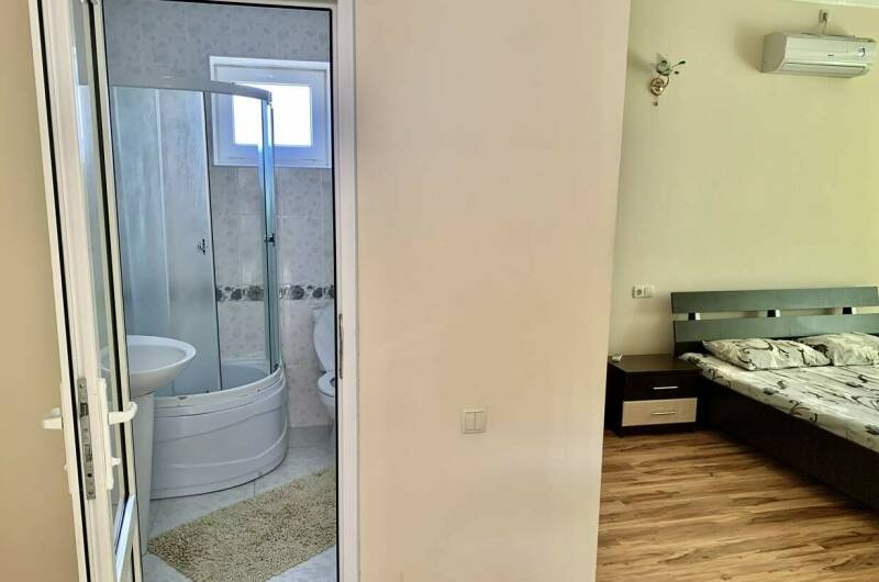 4-х местный номер