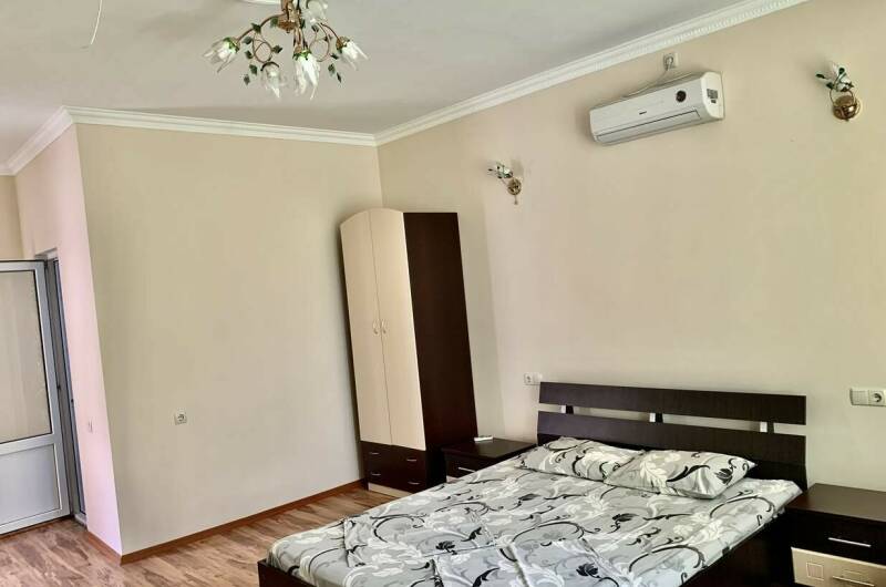 4-х местный номер