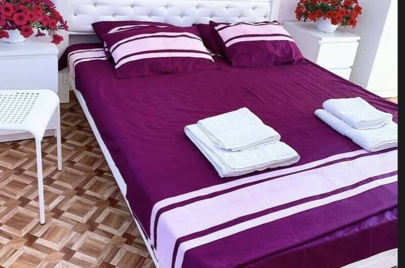 2-х местный люкс