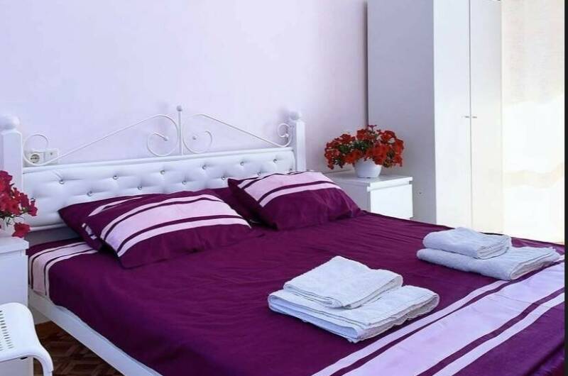 2-х местный люкс