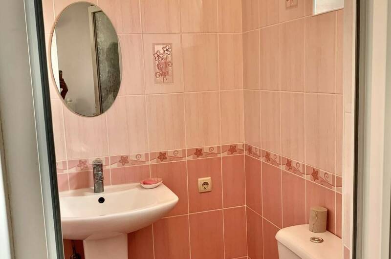 2-х местный люкс