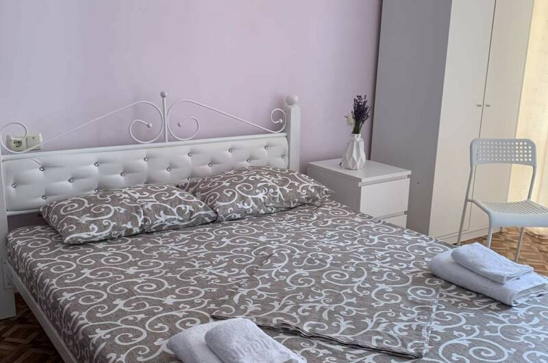 2-х местный номер