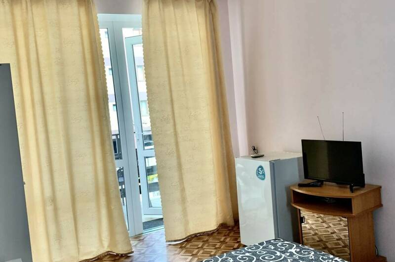 2-х местный номер