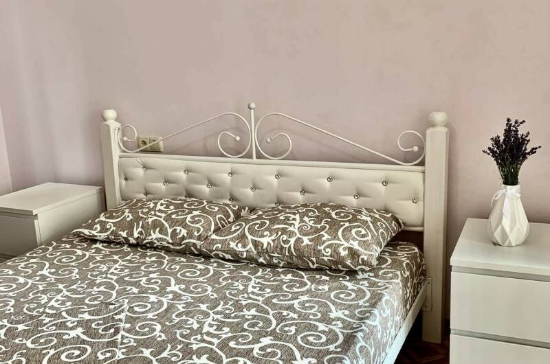 2-х местный номер