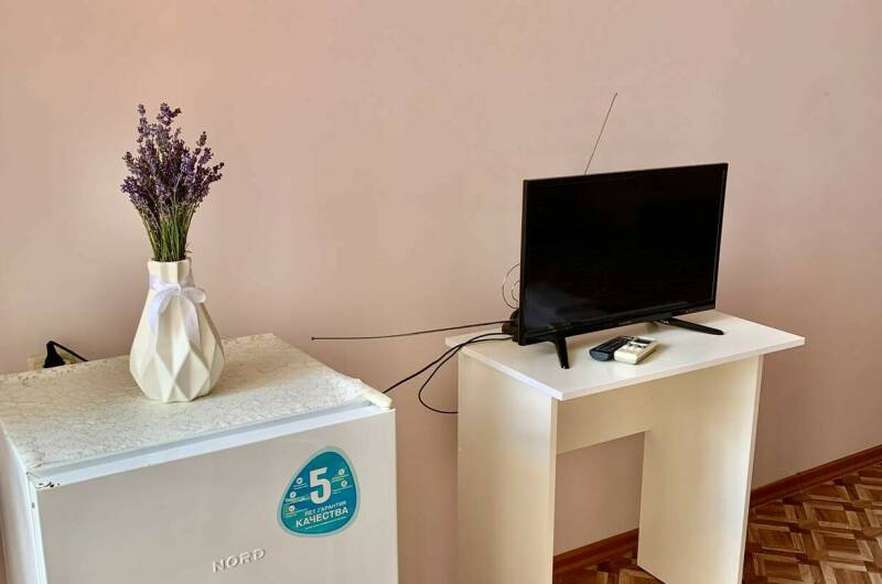 2-х местный номер