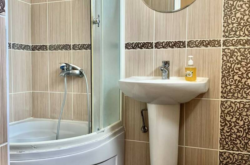 2-х местный номер