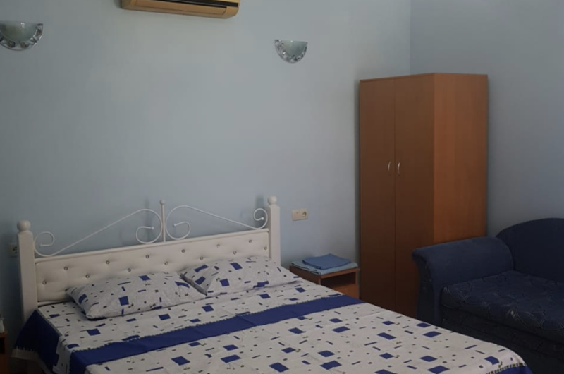 3-х местный номер