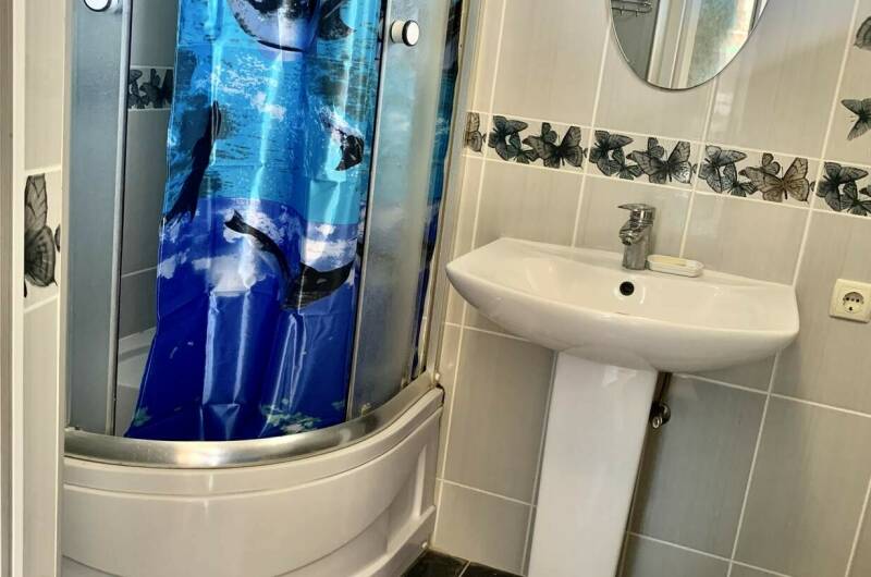 3-х местный номер