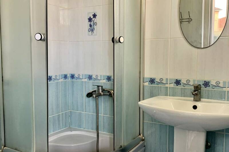 4-х местный номер