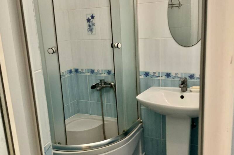 4-х местный номер