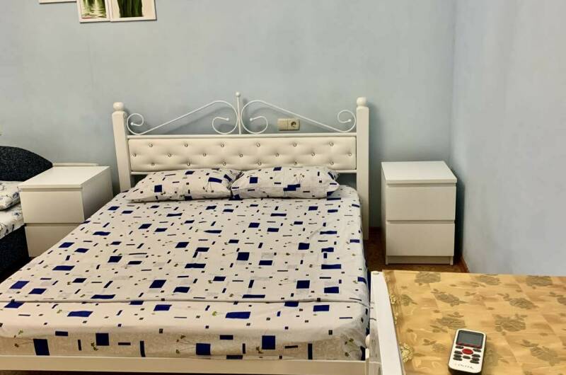 4-х местный номер