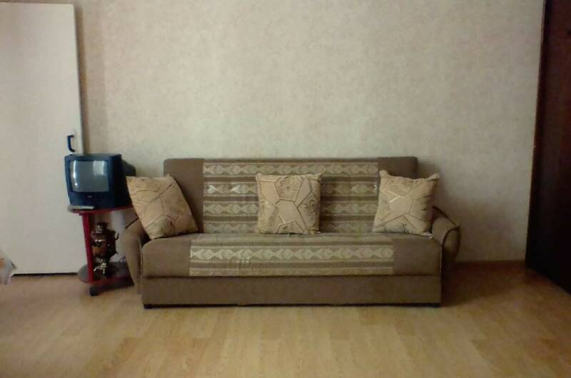 Номер «Люкс»