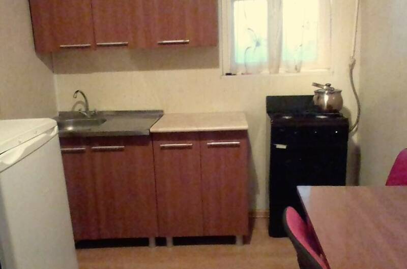 Номер «Люкс»