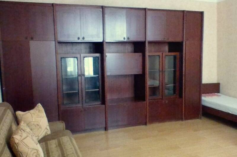 Номер «Люкс»