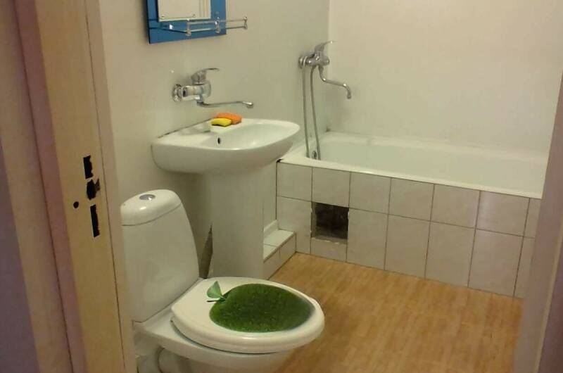 Номер «Люкс»