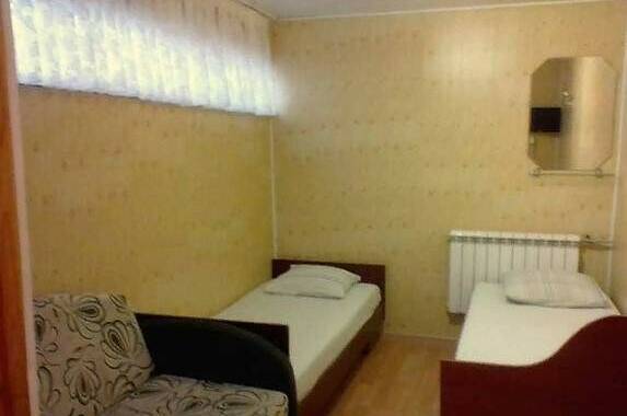 Эконом «ПК»