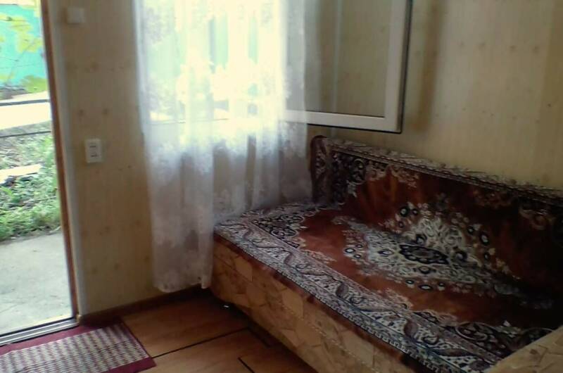 Номер «Эконом»