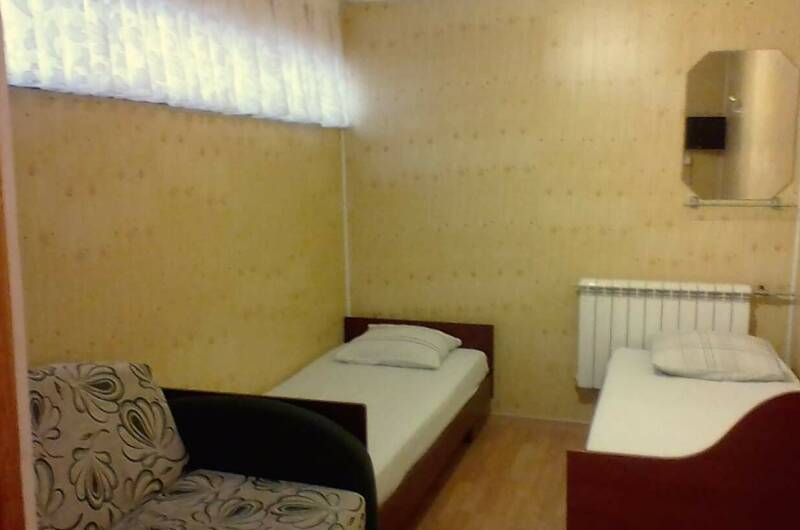 Номер «Эконом»