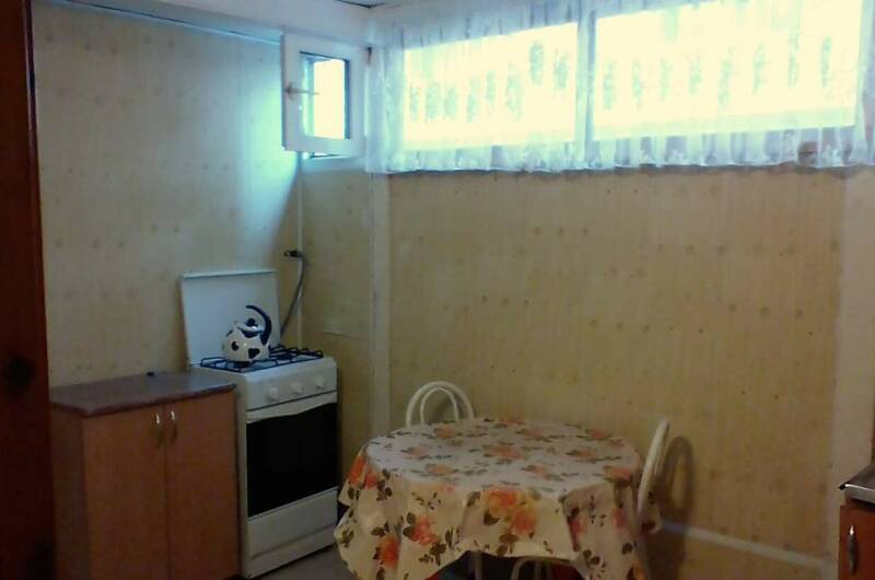 Номер «Эконом»