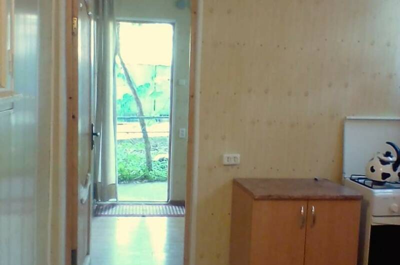 Номер «Эконом»