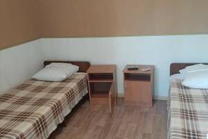 Изображение Изображение гостиницы "Гостевой дом «Причал»" #1 #1