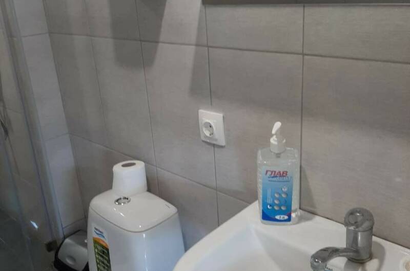 2-х местный «Эконом»