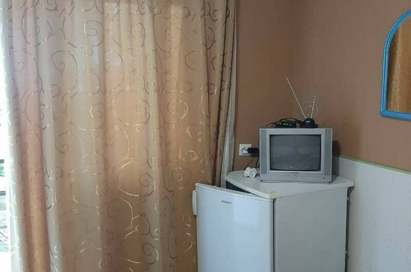 2-х местный «Эконом»