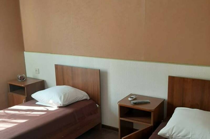 2-х местный «Стандарт»