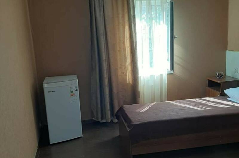 2-х местный «Стандарт»