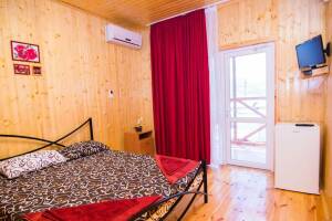 Изображение Изображение гостиницы "Гостевой дом «Гранат»" #1 #1