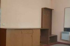 Стандарт одноместный, однокомнатный