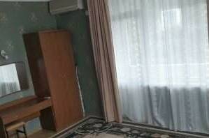 Стандарт одноместный, однокомнатный