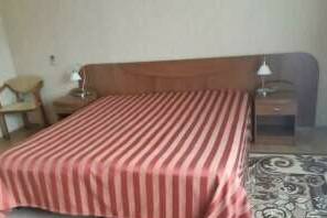 Изображение Изображение гостиницы "Отель «Легенда»" #2 #2