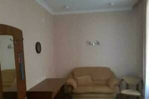 Стандарт двухместный, однокомнатный (Standart)