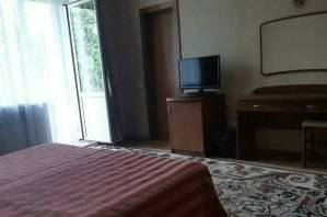 Семейный двухместный, двухкомнатный