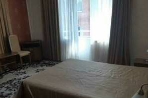 Семейный двухместный, двухкомнатный