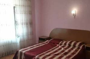 Семейный трёхместный, двухкомнатный