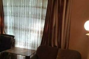 Семейный трёхместный, двухкомнатный